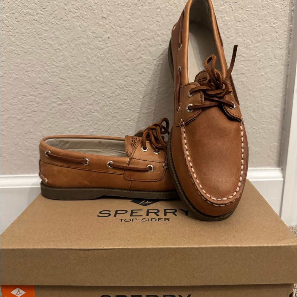 Sperry Women’s Boat Shoes